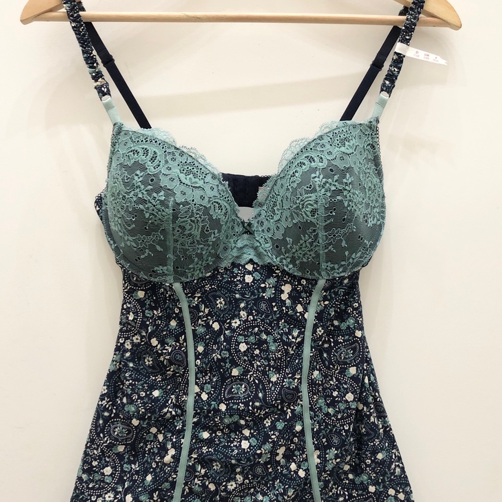 Esprit Corset Top
